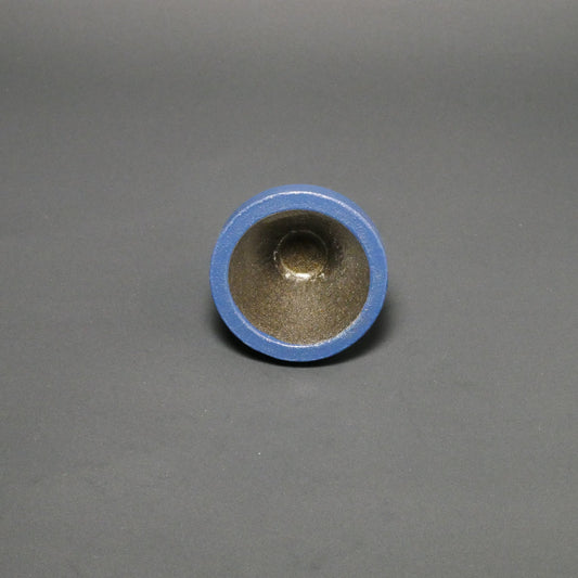 Katsura Setting Tool 下がり輪打ち - JAPANESE CARPENTRY TOOLS