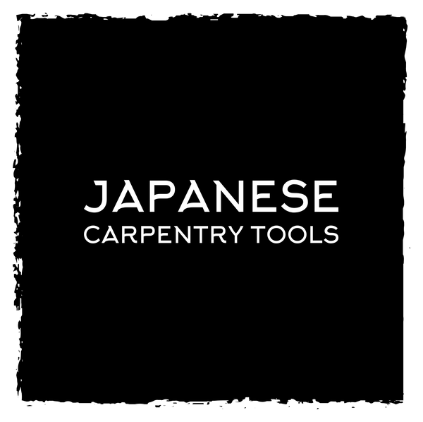 JAPANESE CARPENTRY TOOLS