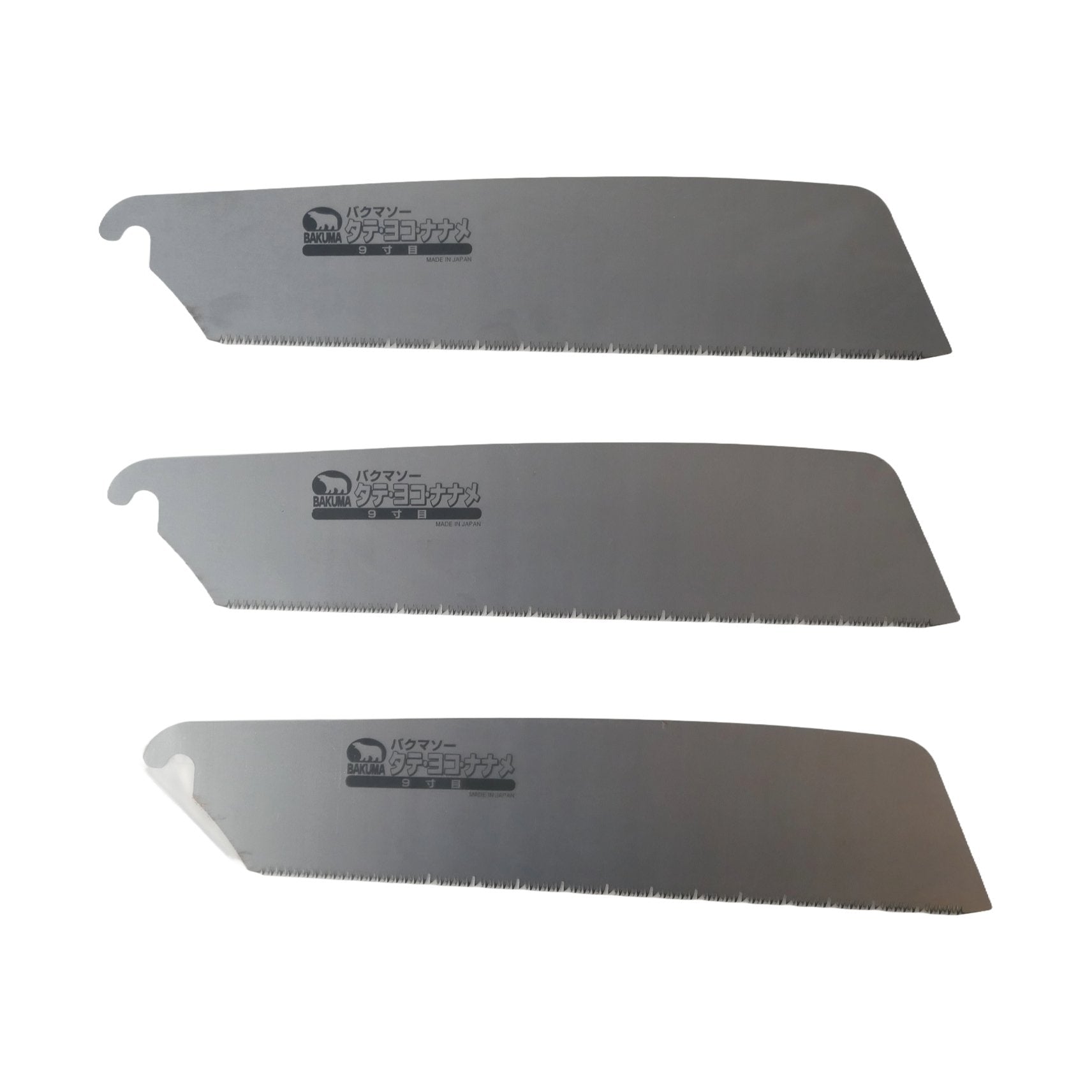 KAKUR GKOU Japanese Pull Saw Sngle Edged Replacable Serrated 300mm KAKUR GKOU Japanese Pull Saw Sngle Edged Replacable Serrated 300mm