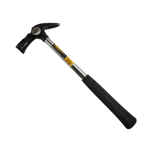 Formwork Hammer with magnet - Dogyu - JAPANESE CARPENTRY TOOLS