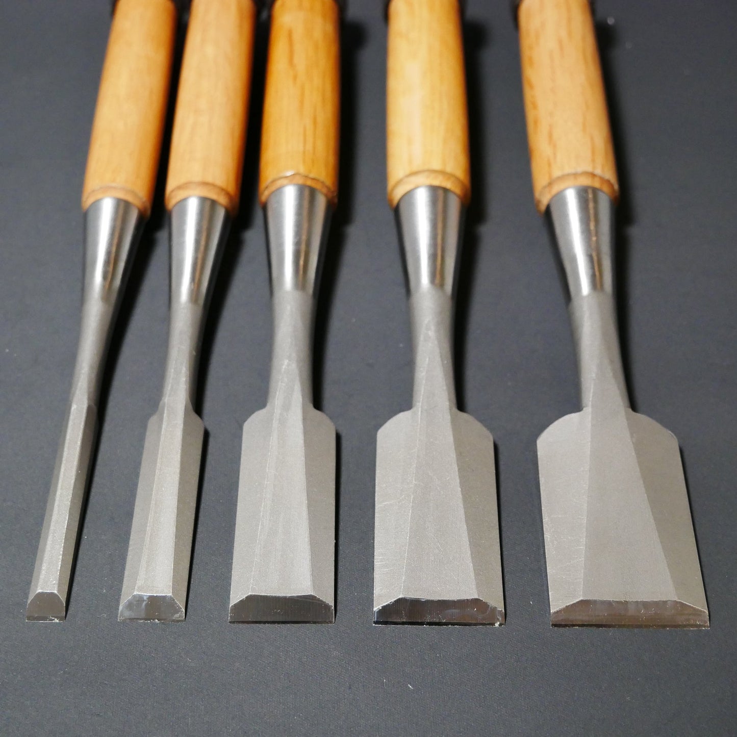 Kokuei 国栄 - High Speed Steel - JAPANESE CARPENTRY TOOLS