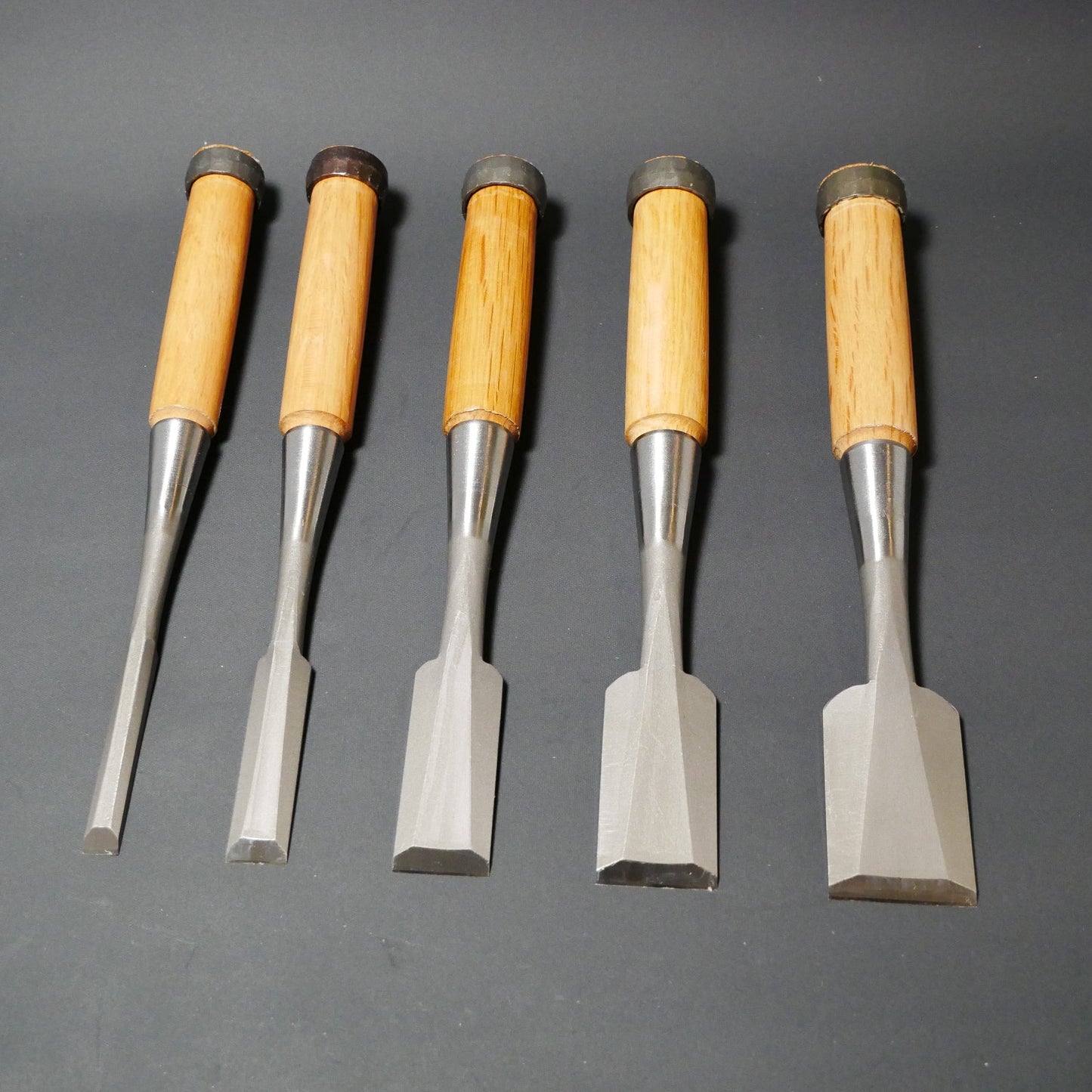 Kokuei 国栄 - High Speed Steel - JAPANESE CARPENTRY TOOLS