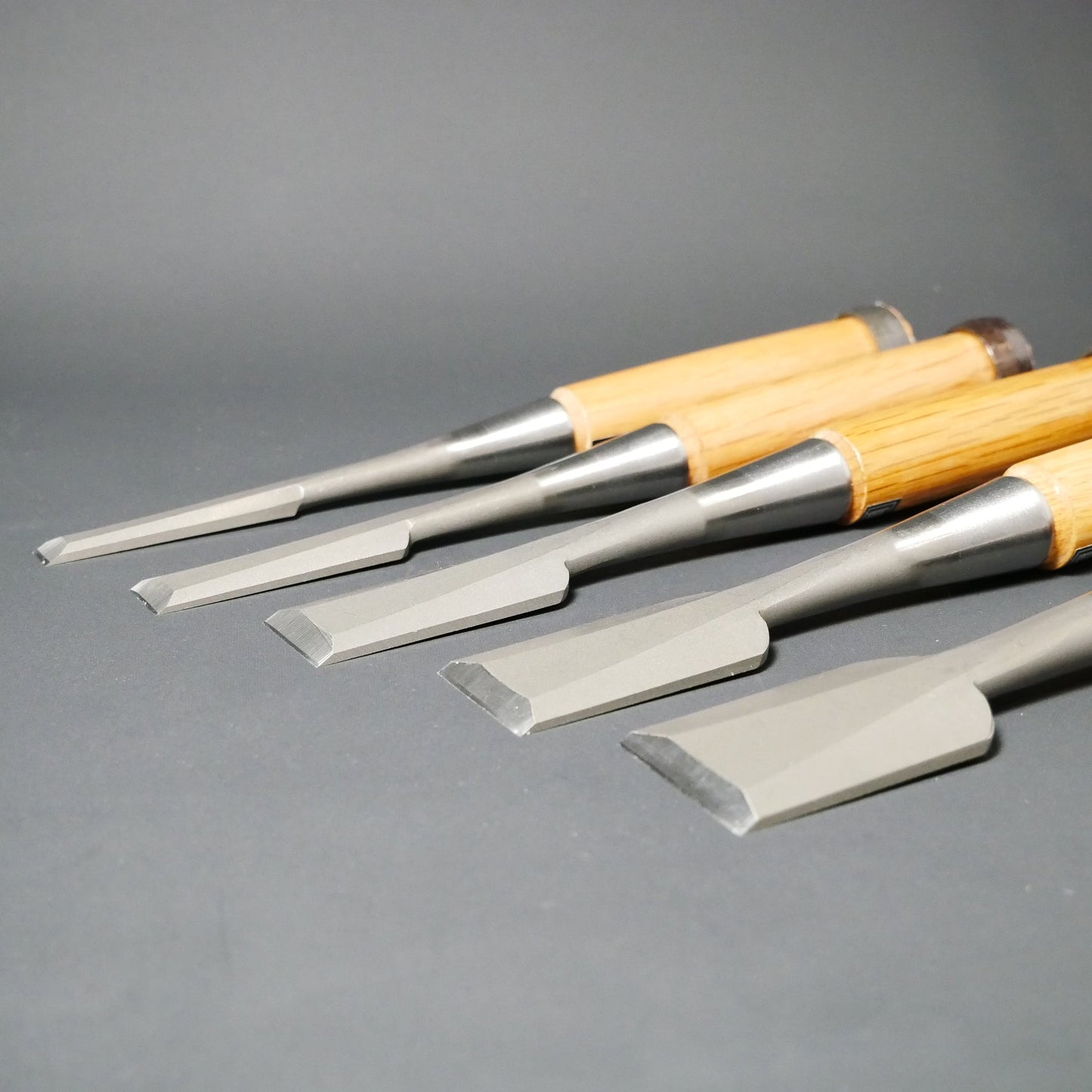 Kokuei 国栄 - High Speed Steel - JAPANESE CARPENTRY TOOLS