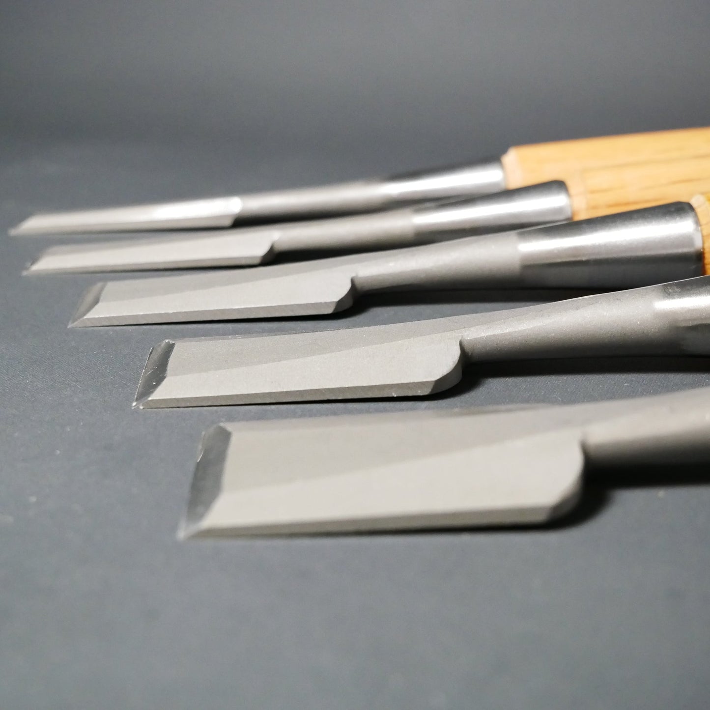 Kokuei 国栄 - High Speed Steel - JAPANESE CARPENTRY TOOLS