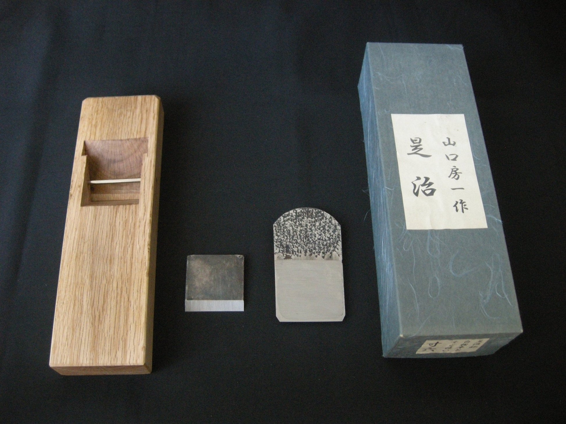 KOREHARU 是治 - JAPANESE CARPENTRY TOOLS